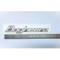 Autocollant Bagheera Petit