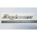 Autocollant Bagheera grand